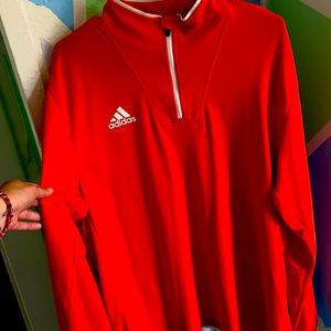 Adidas sweater